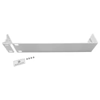 Alcatel-Lucent Rackmount Kit OS6360-RM-19-L - Montage: 19 Rack - Detailfarbe: Keine Angabe