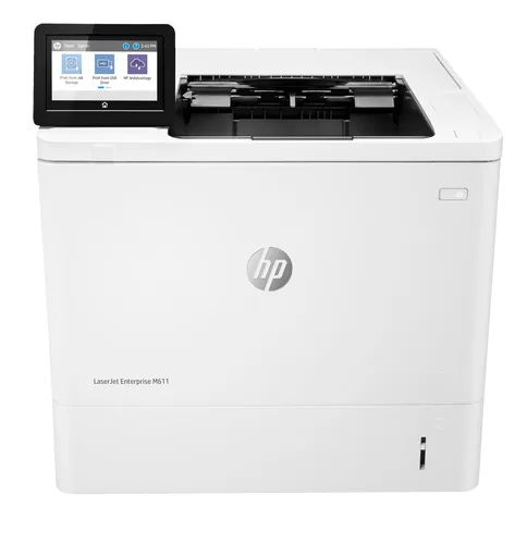 HP LaserJet Enterprise M611dn 1200 x 1200 DPI A4 Wifi