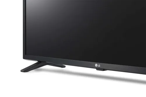 LG 32LQ631C TV 81.3 cm (32"") Full HD Smart TV Wi-Fi Black