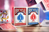 Bicycle Poker Bicycle 2-Pack - Kategorie: Kartenspiel - Poker - Altersempfehlung ab: 18 Jahren