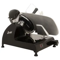 Berkel Red Line RL 300 schwarz Aufschnittmaschine