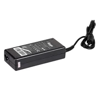 Akyga AK-ND-18 power adapter/inverter Indoor 90 W Black