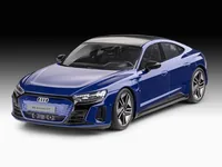 Audi RS e-tron GT Click-System (Maßstab: 1:24)