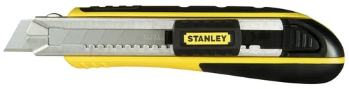 Stanley Cutter mit Magazin FatMax 18mm