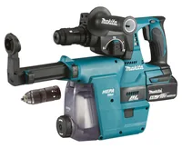 Makita DHR243RTJW Akku-Kombihammer
