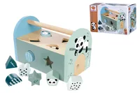 Steckbox (9 Teile)