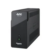 APC BK500G2I alimentation d'énergie non interruptible Interactivité de ligne 0,5 kVA 300 W 6 sortie(s) CA