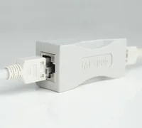 Baaske Isolator Netzwerk MI 1005 MED grau