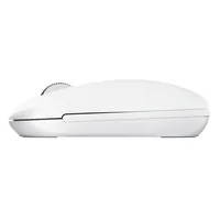 Trust Seron Slim Multi souris Bureau Ambidextre RF sans fil + Bluetooth Optique 3200 DPI