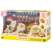 Sylvanian Families 5757 poupée