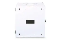 DIGITUS Wandgehäuse Unique 12HE 643x600x600mm grau SR