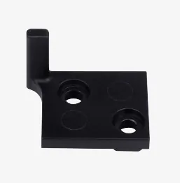 Creality K2 Plus Cutter Pusher - Zubehörtyp: Ersatzteil