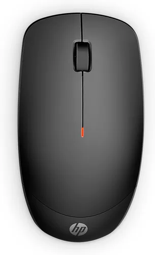 HP 235 -  Slim -  Wireless Mouse -  WW -  Maus kabellos SmartBuy
