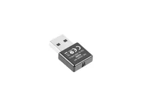 Lanberg NC-0300-WI network card 2400 Mbit/s