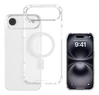 4smarts Hybrid Case Ibiza für Apple iPhone Air MagSafe-kompatibel