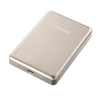 Intenso Powerbank MW10000 champa 10000 mAh magnetic wireless