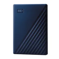 WD My Passport for MAC 2TB Blue