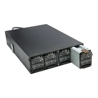 APC SRT192BP armadio per batteria dell'UPS Montaggio a rack