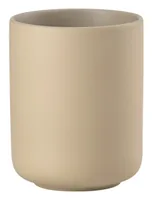 Zone Denmark 37337 toothbrush holder Brown Freestanding toothbrush holder