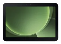Samsung Galaxy Tab Active 5 Pro WiFi Enterprise Edition 128 GB - Bildschirmdiagonale: 10.1  - Speicherkapazität total: 128 GB - Speichertyp: eMMC - Betriebssystem: Android - Detailfarbe: Schwarz - Grün - Anwendungsbereich: Business