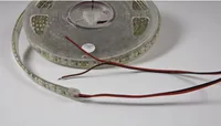 Synergy 21 LED Flex Strip 3528 - 60 WW DC12V 24W IP68