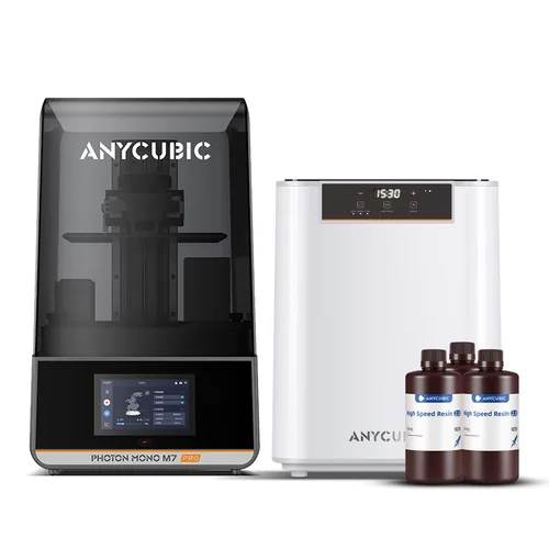 Anycubic Photon Mono M7 Pro (PM7RBK0A-O)