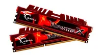DDR3 16GB PC 2133 CL11 G.Skill KIT 2x8GB 16GXL RipjawsX