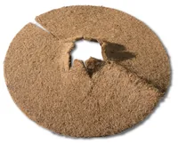 Windhager Mulchscheibe Cocodisc ø 60 cm - Vlies Art: Mulchscheibe