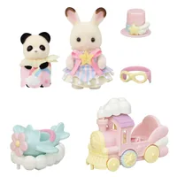 Sylvanian Families 5819 poupée