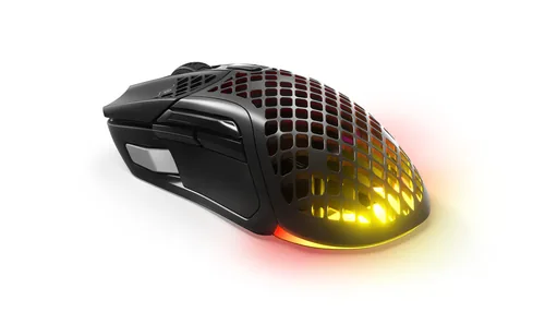 SteelSeries Aerox 5 Wireless Gaming-Maus