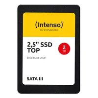 Intenso 3812470 internal solid state drive 2 TB 2.5" Serial ATA 3D NAND