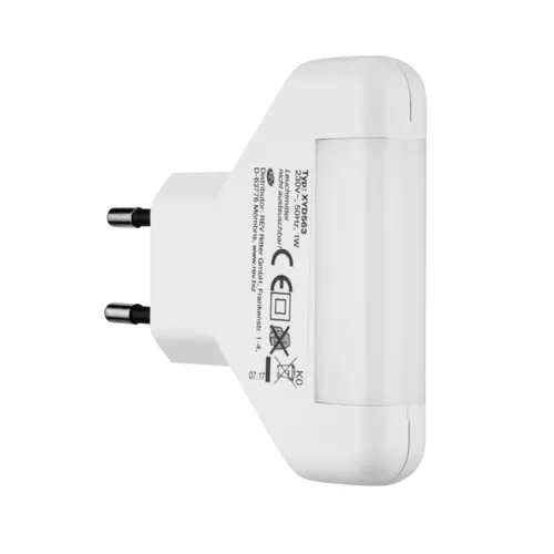 REV 337171 Plug in night-light
