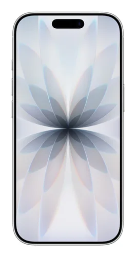 Apple iPhone 17 16 cm (6.3") Dual SIM iOS 26 5G USB Type-C 256 GB White
