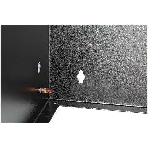 8U WALL-MOUNT BRACKET .