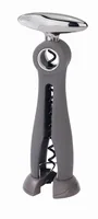 Peugeot Salma Cellar corkscrew Grey