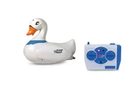 Jamara RC Water Animals Schwan 6