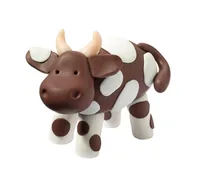 FIMO form&play 4x42g 803401LY Set Farm