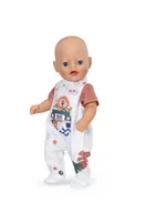 BABY born Romper Jungle 36cm Doll romper