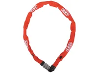 ABUS 5010162 bike lock Multicolour Chain lock