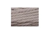 GLOREX Makramee rope 63 m Cotton, Polyester