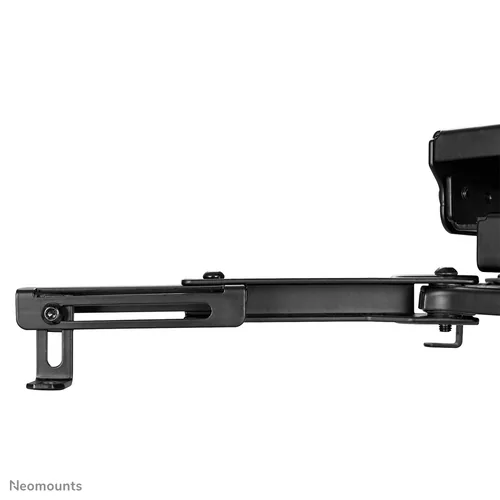Neomounts BDH Höhe 90,5cm schwarz Max.35kg