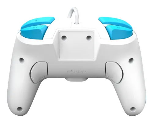 PDP Rematch Wired Controller NS Mario Escape