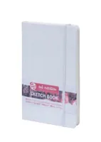 TALENS Skizzenbuch 13x21cm 9314102M weiss 80 Seiten