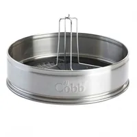COBB Deckelverlängerung Premier - Typ: Grillerweiterung