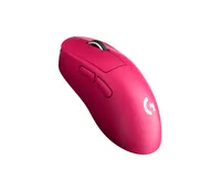 PRO X S LGT 2 DEX MOUSE TORPEDO EMSNO LANGEWR2I-934PINKRTL