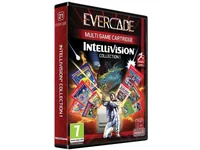 Blaze Intellivision Cartridge 1 - Für Plattform: Evercade - Genre: Action - Altersfreigabe ab: 7 Jahren - Lieferart Game: Box - Sprachausgabe: Englisch - Koop lokal: Nein