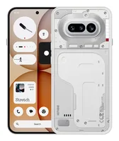 Nothing Phone 4a 128GB white