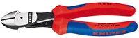 KNIPEX Kraft-Seitenschneider
