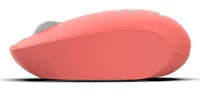 INCA Wrls Maus 1200DPI3Tasten2.4GHzUSB-A WEENY Emoji or