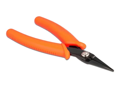 Delock Spitzzange 142 mm - Typ: Spitzzange - Länge: 142 mm